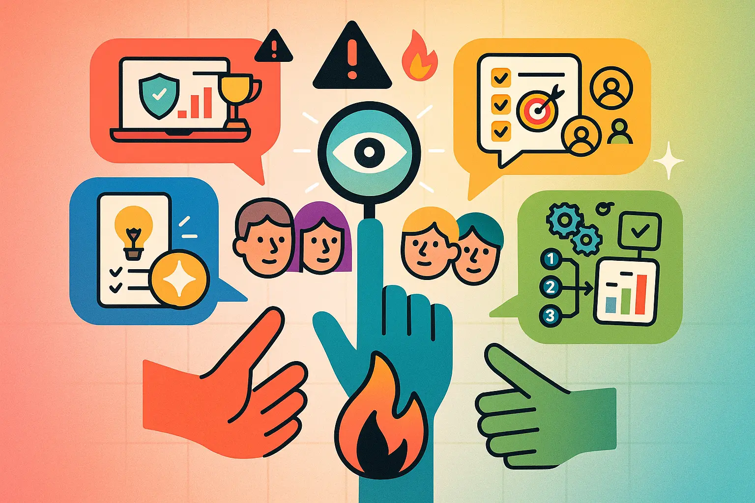 How to Spot Burnout Early Through Behavioral Cues